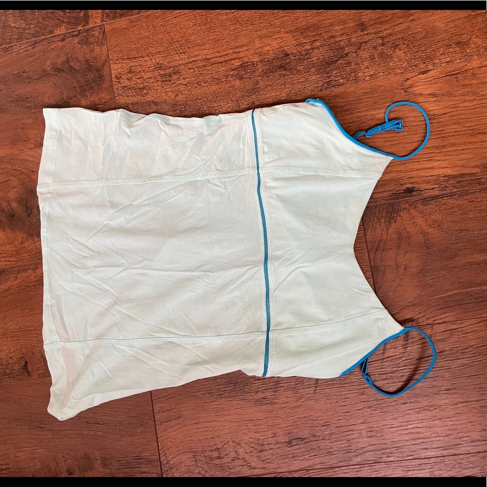 Lulu tank